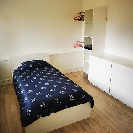 Zola Bed & Breakfast *