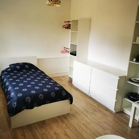 Zola Bed & Breakfast