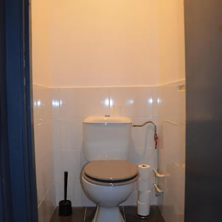 Zola Bed & Breakfast Le Havre