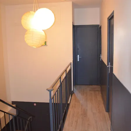 Bed & Breakfast Zola Le Havre